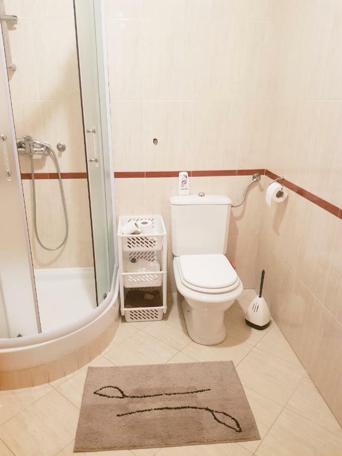 App Lolly Apartment Selce Exterior photo